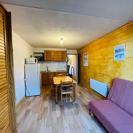 Studio Cabine Лез-Англь Экстерьер фото