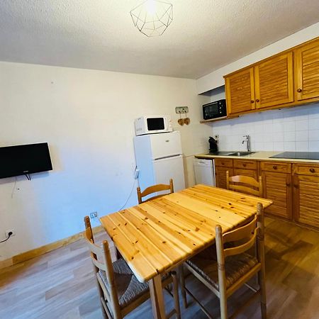 Studio Cabine Лез-Англь Экстерьер фото