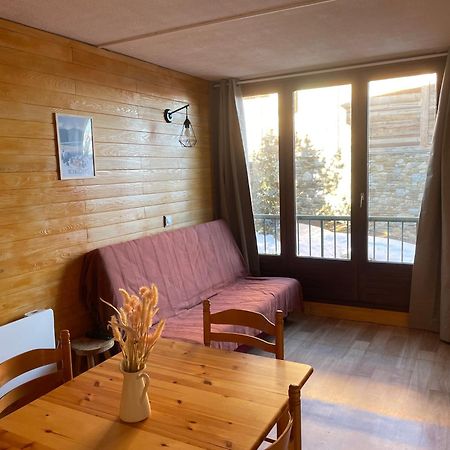 Studio Cabine Лез-Англь Экстерьер фото
