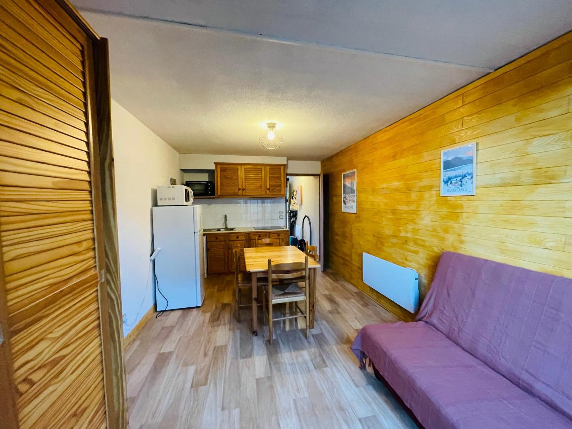 Studio Cabine Лез-Англь Экстерьер фото