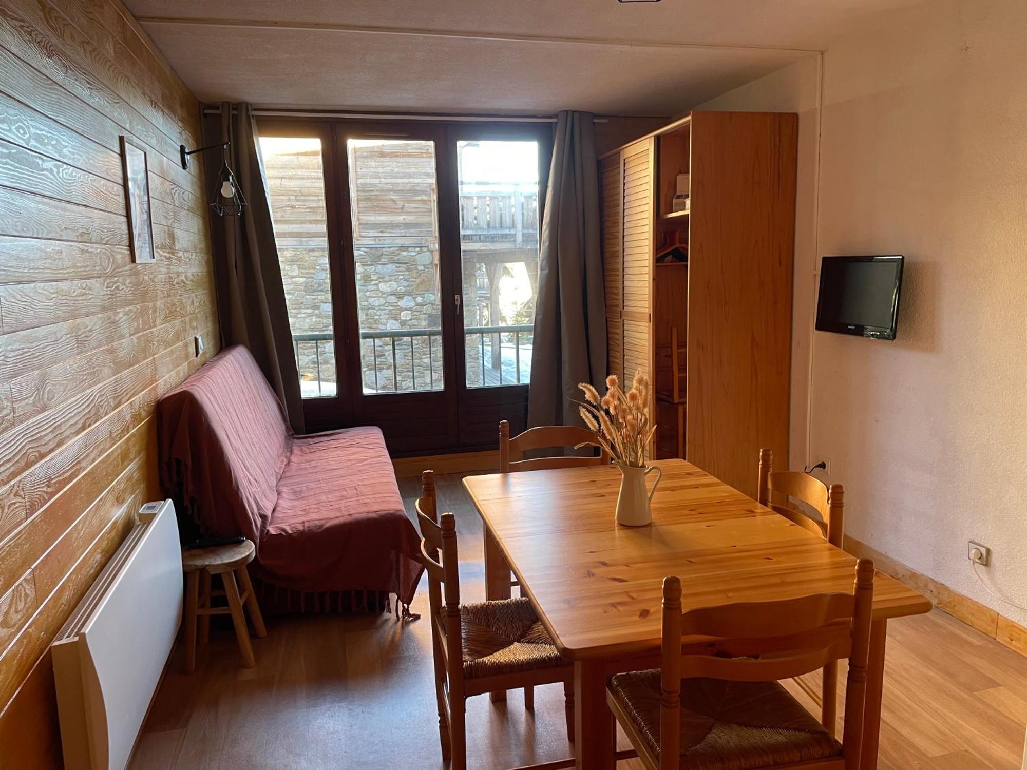 Studio Cabine Лез-Англь Экстерьер фото