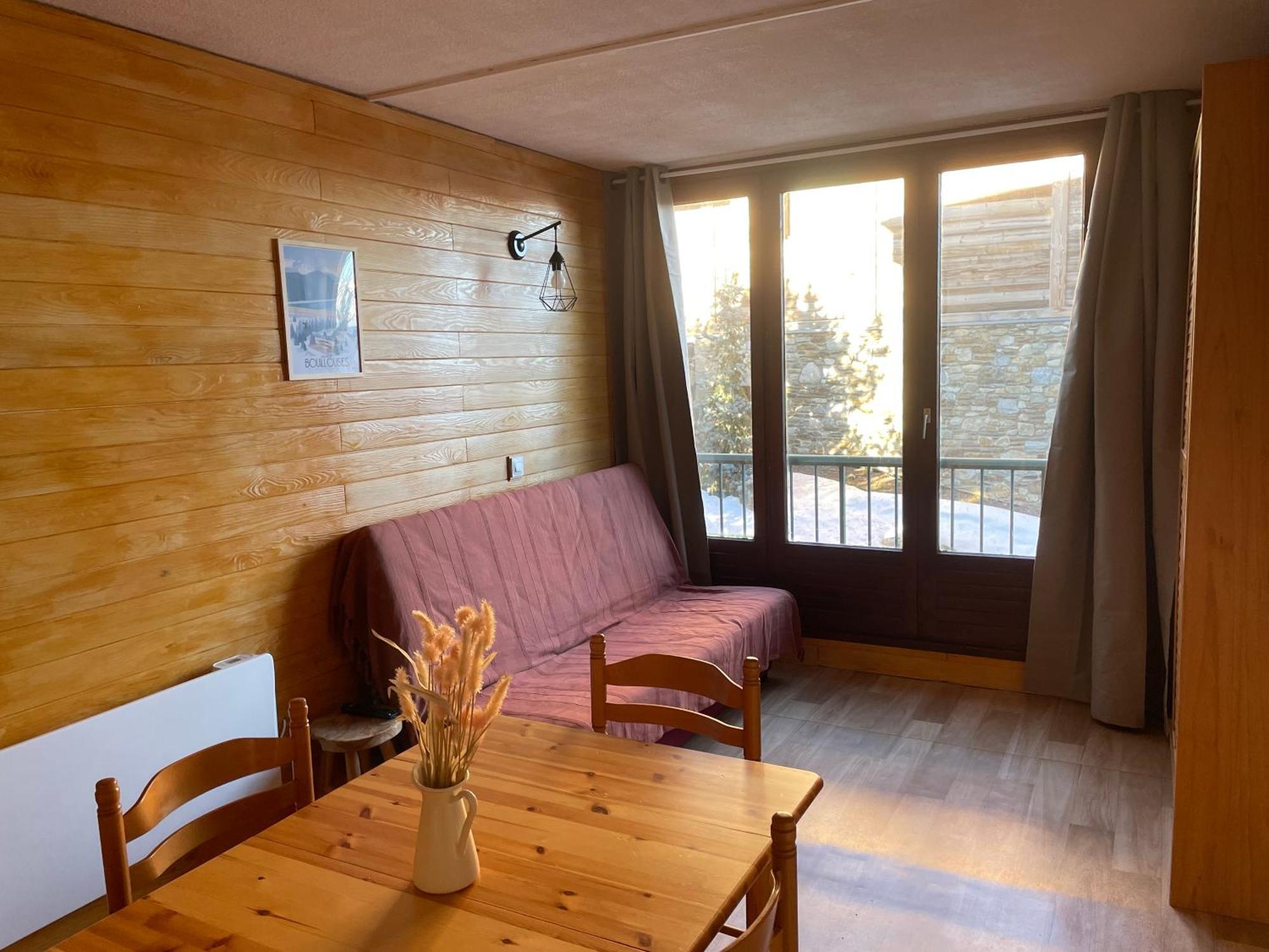 Studio Cabine Лез-Англь Экстерьер фото